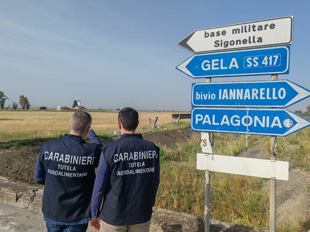 Sequestro di beni per oltre 441 mila euro in un caso di truffa ai danni dell’Unione Europea