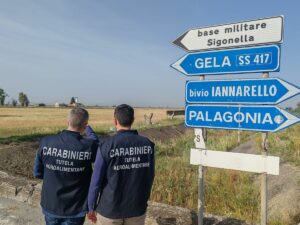 Sequestro di beni per oltre 441 mila euro in un caso di truffa ai danni dell’Unione Europea