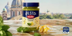 Esperienza multisensoriale con Barilla a Roma: la Limonaia Urbana