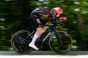 Steinhauser conquista la vittoria in solitaria, ma Pogacar mantiene la maglia rosa