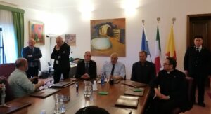 Anticipazioni sul 400° Festino di Santa Rosalia a Palermo