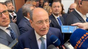 La lotta alla mafia non fa distinzioni politiche