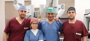 Chirurgia Toracica del San Carlo di Potenza riceve riconoscimento internazionale