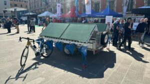 Nuove frontiere nella mobilità leggera: l’Università di Bergamo con Giro-E
