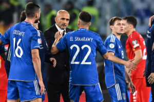 Calafiori e Fagioli inclusi nella lista dei 30 per Euro2024