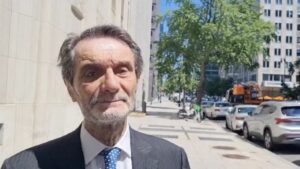 Mission in Usa: Fontana dichiara “Lombardia sinonimo di attrattività”