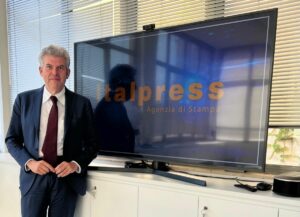 Il potenziamento dell’aeroporto di Palermo e lo sguardo verso il Medio Oriente