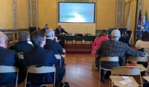 Si apre a Palermo il Congresso dei Geologi con omaggio ai caduti di Capaci