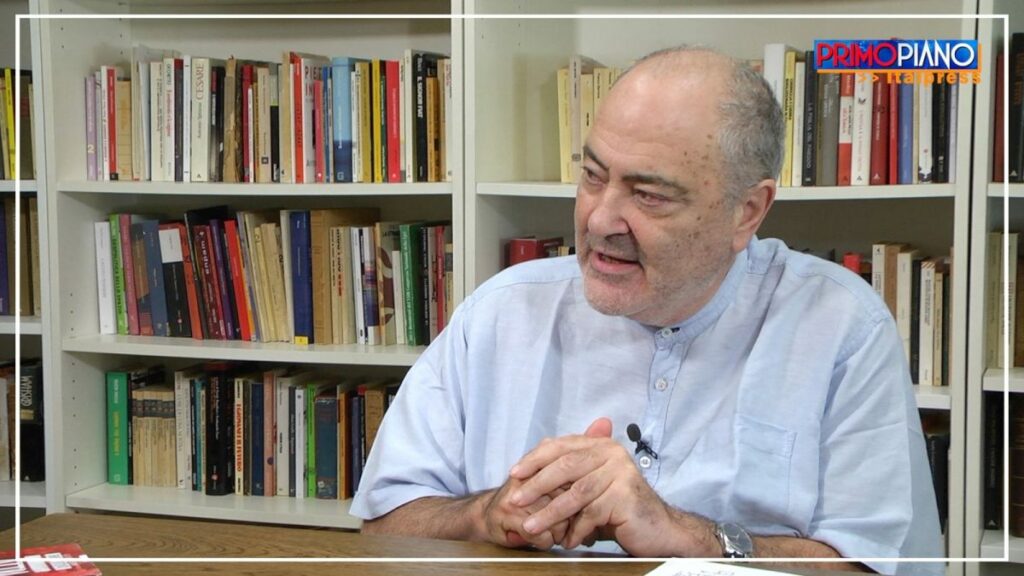 Il Partito Democratico deve accogliere e valorizzare le diverse anime presenti