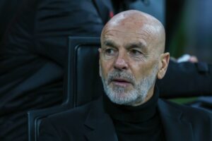 Il divorzio tra Milan e Pioli sarà ufficiale a fine stagione