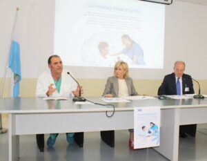 Parte un progetto di umanizzazione delle cure all’ospedale di San Marino