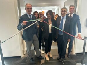 Gesap consegna i lavori di ammodernamento del Terminal dell’Aeroporto di Palermo