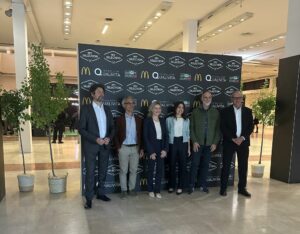 McDonald’s conferma il suo impegno verso le filiere DOP e IGP con My Selection