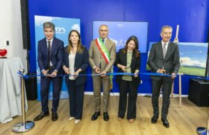 Ita Airways inaugura il nuovo centro assistenza clienti “Ciao” a Cosenza