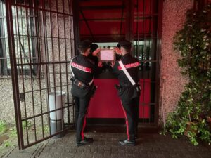 Il Questore di Milano sospende la licenza del club di Segrate per 15 giorni