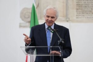 Genova sta vivendo un periodo molto positivo, come confermato da Pietro Salini, amministratore...