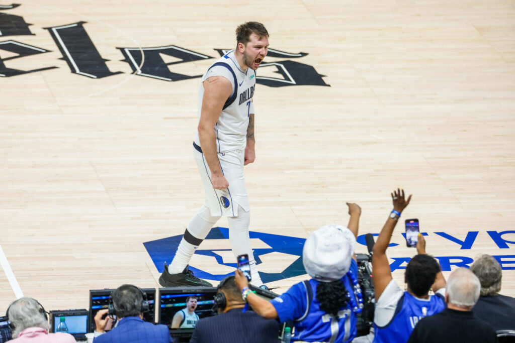 Minnesota subisce la sconfitta in casa contro Dallas, Doncic guida i Mavericks al 2-0