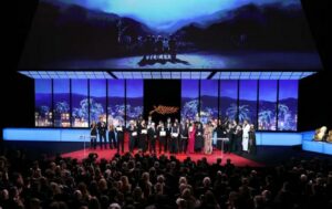 Sean Baker si aggiudica la Palma d’Oro al Festival di Cannes con il film ‘Anora’