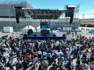 La seconda edizione di Levante For si conclude a Bari con la presenza di 30 mila visitatori