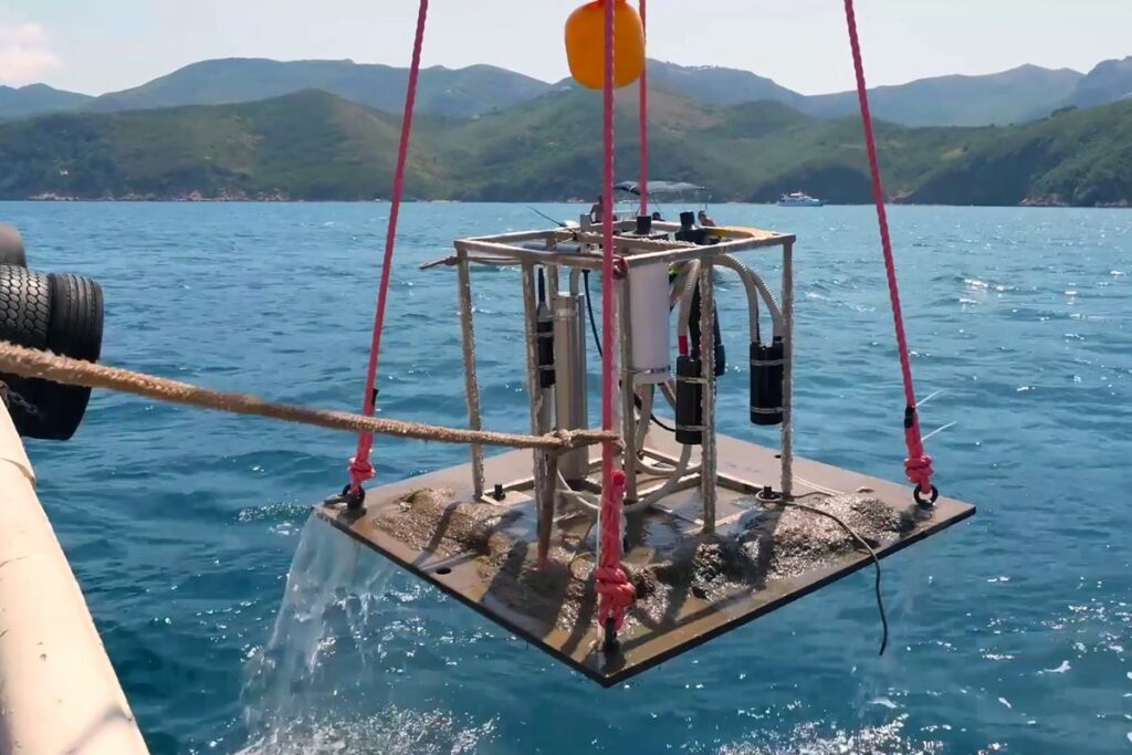 Terna ha deciso di rafforzare il suo impegno nell'adozione delle tecnologie più innovative per...