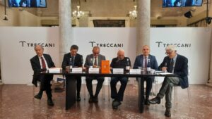 Un progetto critico e storiografico che narra un libro di origine italiana ma diffusosi in tutto il...