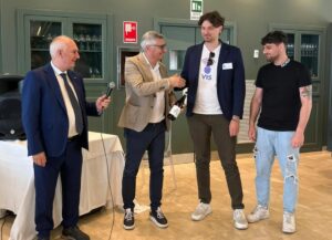 Eat to Meet: sessanta imprenditori parteciperanno al networking organizzato da Cna Sicilia