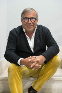 Piero Maccarinelli si dimette dalla direzione artistica del Teatro Parioli di Roma