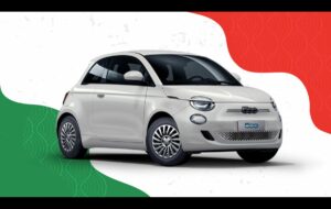 Fiat propone il social leasing: 500e senza anticipo e canoni mensili