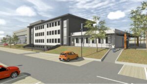 Nuova Casa della Comunità di Tarcento: la salute come fondamento