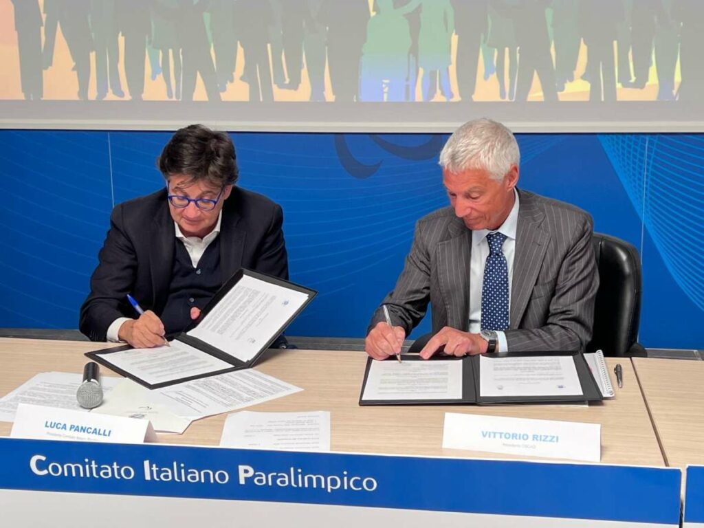 Cip e Oscad si impegnano contro ogni forma di discriminazione