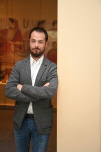 Rosario Anzalone nominato nuovo direttore regionale dei musei nazionali in Lombardia