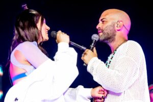 Il ritorno live dei Negramaro è sempre più vicino, con la band pronta a salire sui palchi dei...