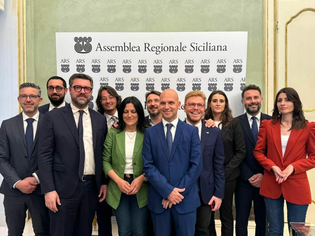 Forze di opposizione all’Ars criticano l’assegnazione dei Fondi Fsc alla Sicilia come “Propaganda elettorale”