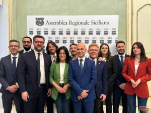 Forze di opposizione all’Ars criticano l’assegnazione dei Fondi Fsc alla Sicilia come “Propaganda elettorale”