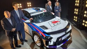 Lancia presenta la Ypsilon HF e la Ypsilon Rally 4 HF: il ritorno della casa automobilistica nel mondo dei rally