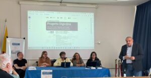 La scuola in Sicilia adotta un curricolo digitale per l’educazione all’informazione