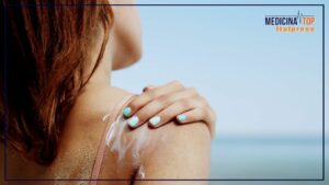 I rischi di ustioni e tumori legati all’eccessiva esposizione al sole