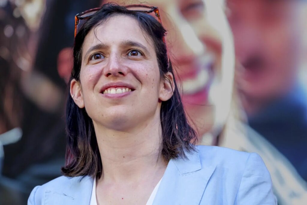 Schlein: “Il progetto del Ponte sullo Stretto è solo uno strumento propagandistico di Salvini”