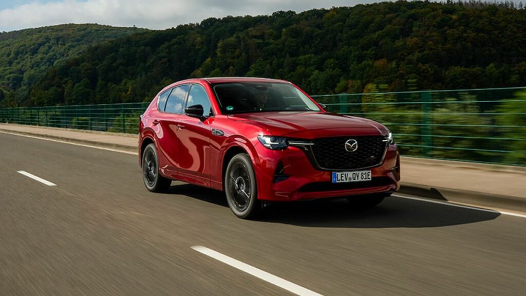 Mazda Italia ha annunciato il ritorno degli incentivi doppi disponibili dal 25 maggio per l'acquisto...