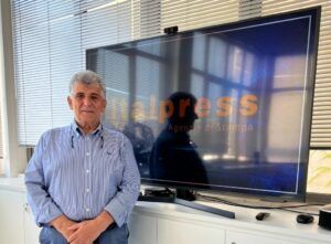 Desidero un’Europa che sappia accogliere e promuovere la pace