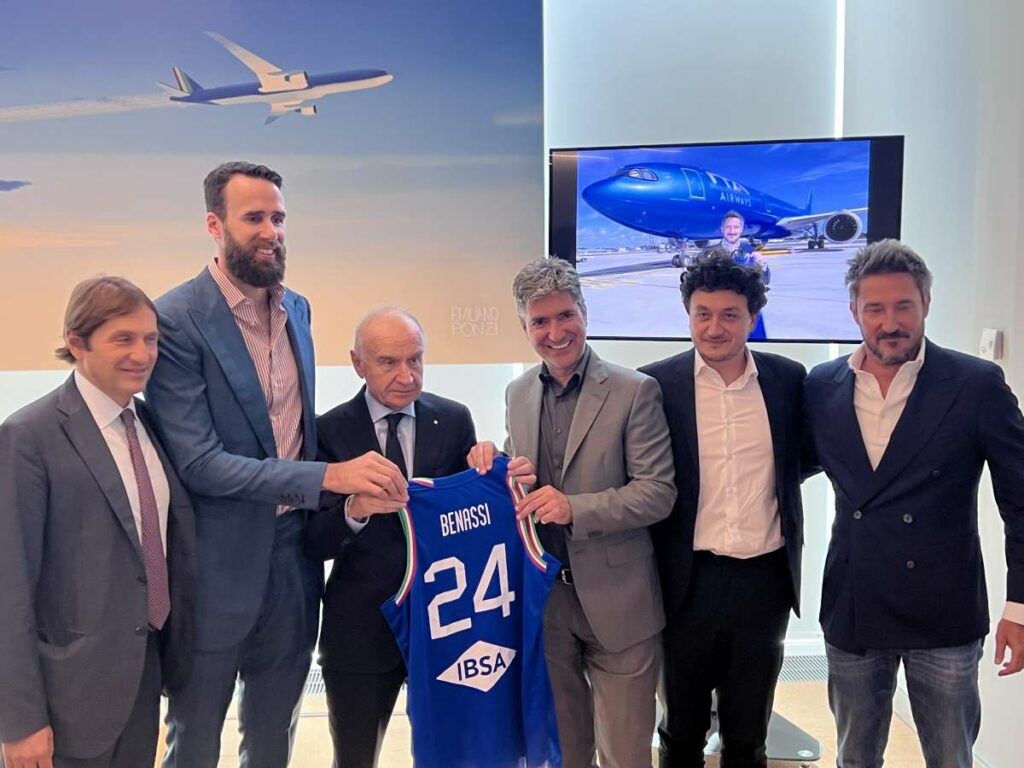 Nazionale in Portorico: Petrucci vuole imitare l’Atalanta