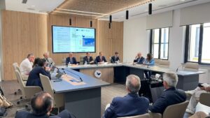 Dal 1° luglio il Porto di Palermo attiva il Port Community System.