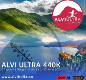 Alvi Trail Liguria arriva alla sua quarta edizione