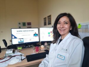 Menzione speciale alla Reumatologia dell’Ospedale Gemelli per il progetto “Agiles”