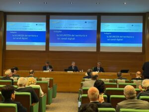 Aumento atti vandalici e degrado negozi sfitti preoccupano Confcommercio Milano