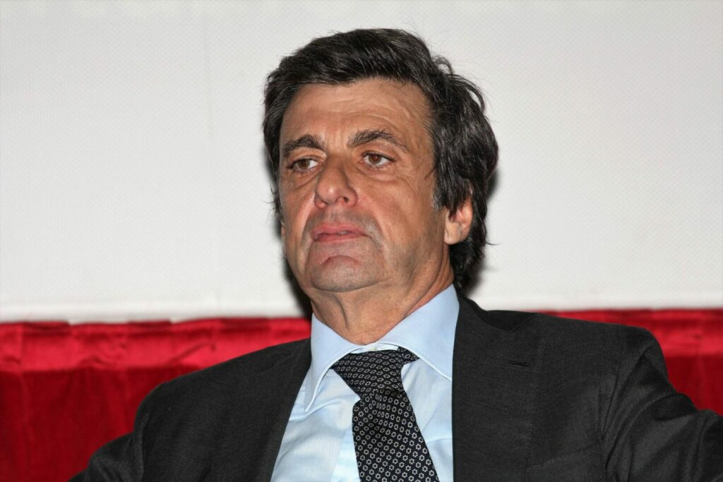 Il giusto Clelia Maltese del Tribunale di Palermo ha deciso di archiviare la posizione dell'ex...