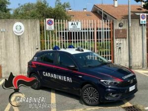 Tre arresti a Vimercate per sequestro di persona in concorso