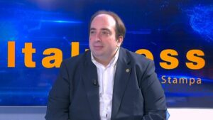 Il presidente dell'Associazione Nazionale Giovani Innovatori, Gabriele Ferrieri, ha espresso...