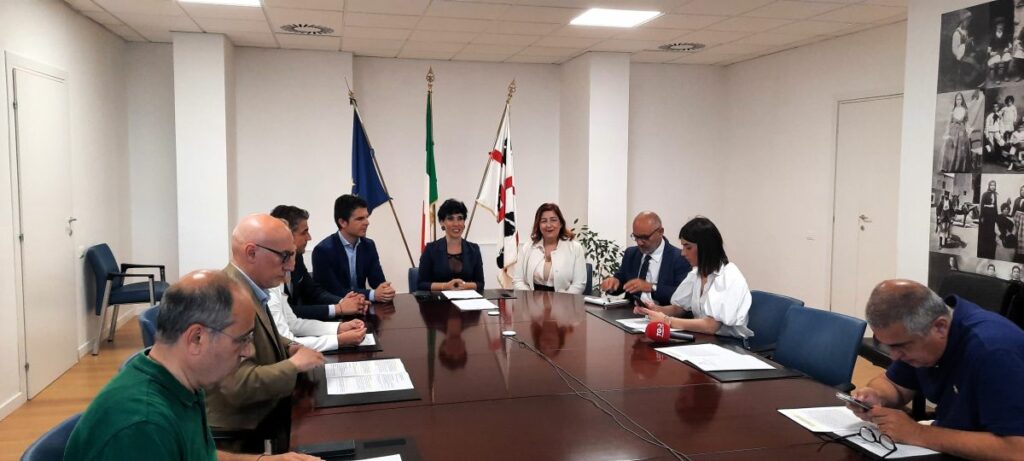 Azienda priva di cinquantamila euro per i piani di inclusione