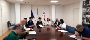 Azienda priva di cinquantamila euro per i piani di inclusione